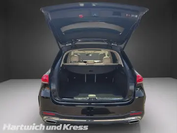 MERCEDES-BENZ GLE 300 d 4MATIC AMG-Line Burmester Pa&hellip;