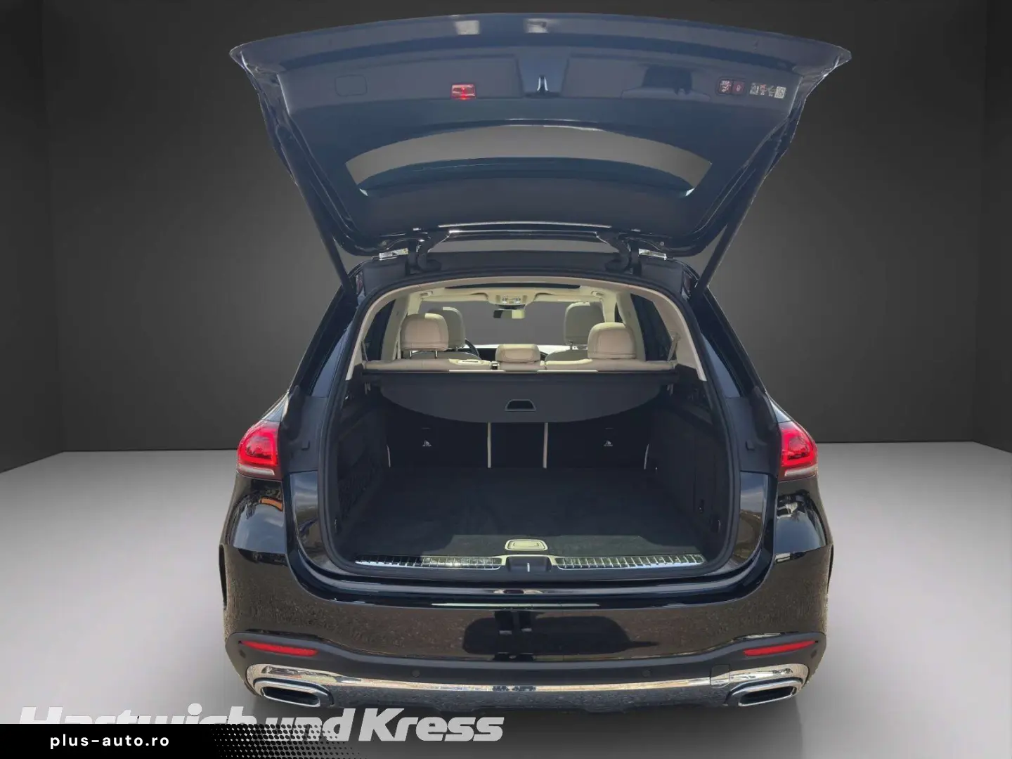 MERCEDES-BENZ GLE 300 d 4MATIC AMG-Line Burmester Pa&hellip;