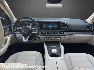 MERCEDES-BENZ GLE 300 d 4MATIC AMG-Line Burmester Pa&hellip;