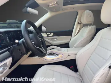 MERCEDES-BENZ GLE 300 d 4MATIC AMG-Line Burmester Pa&hellip;