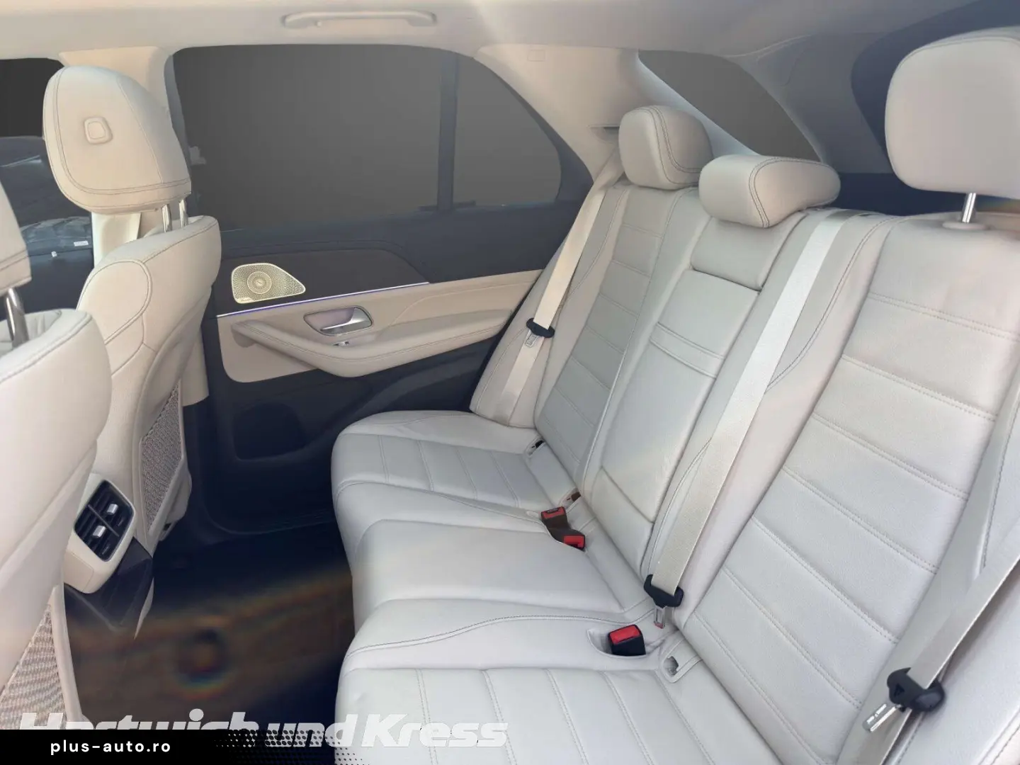 MERCEDES-BENZ GLE 300 d 4MATIC AMG-Line Burmester Pa&hellip;