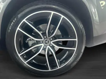 MERCEDES-BENZ GLE 350de Coupe4Matic SItzKlima Pano M&hellip;