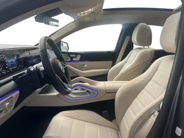 MERCEDES-BENZ GLE 350de Coupe4Matic SItzKlima Pano M&hellip;