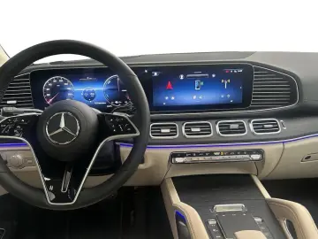 MERCEDES-BENZ GLE 350de Coupe4Matic SItzKlima Pano M&hellip;