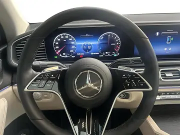 MERCEDES-BENZ GLE 350de Coupe4Matic SItzKlima Pano M&hellip;