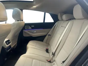 MERCEDES-BENZ GLE 350de Coupe4Matic SItzKlima Pano M&hellip;