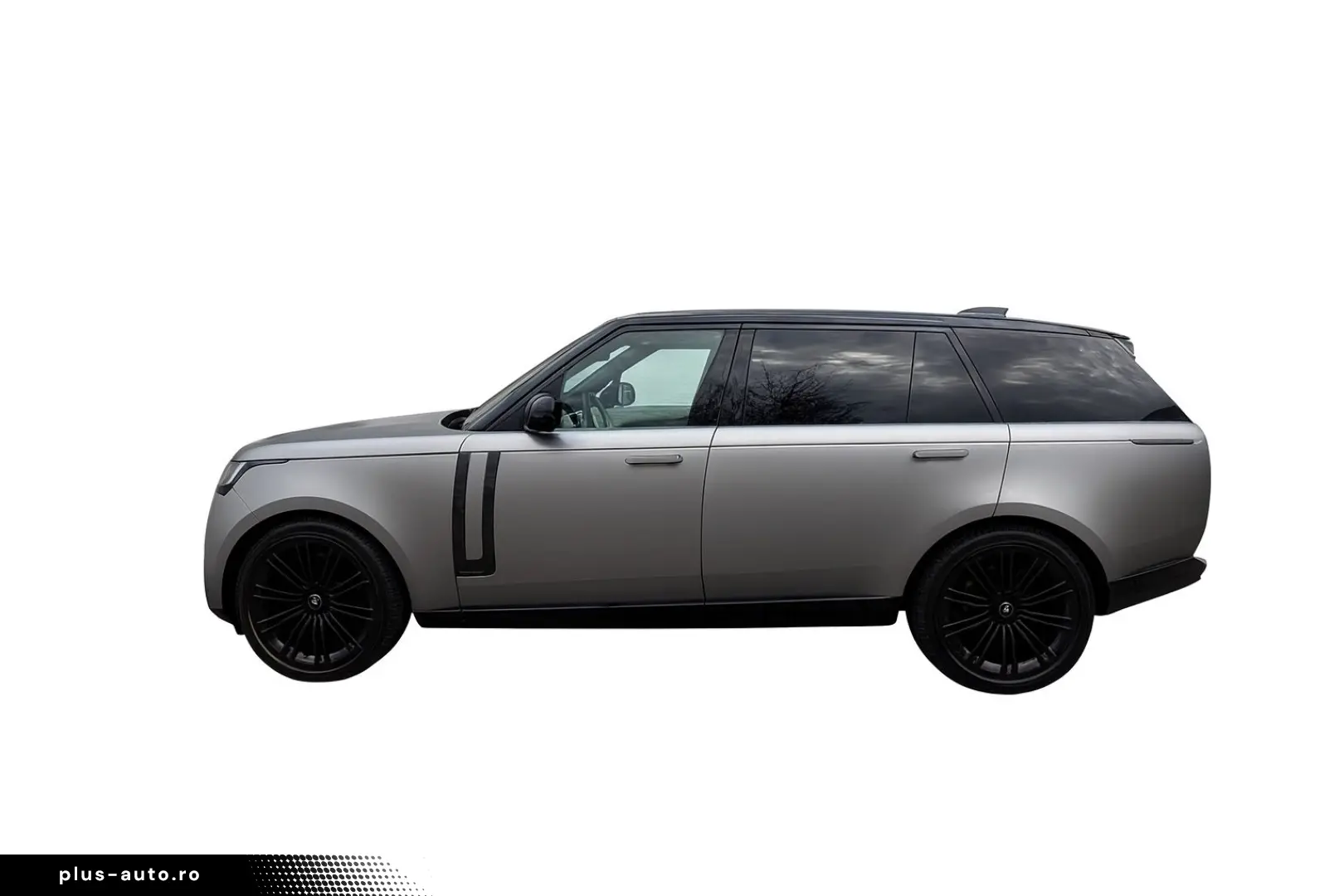 LAND ROVER Range Rover V8 SV Autobiography Lang COLECTIE !