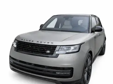 LAND ROVER Range Rover V8 SV Autobiography Lang COLECTIE !