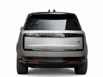 LAND ROVER Range Rover V8 SV Autobiography Lang COLECTIE !