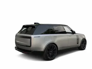 LAND ROVER Range Rover V8 SV Autobiography Lang COLECTIE !