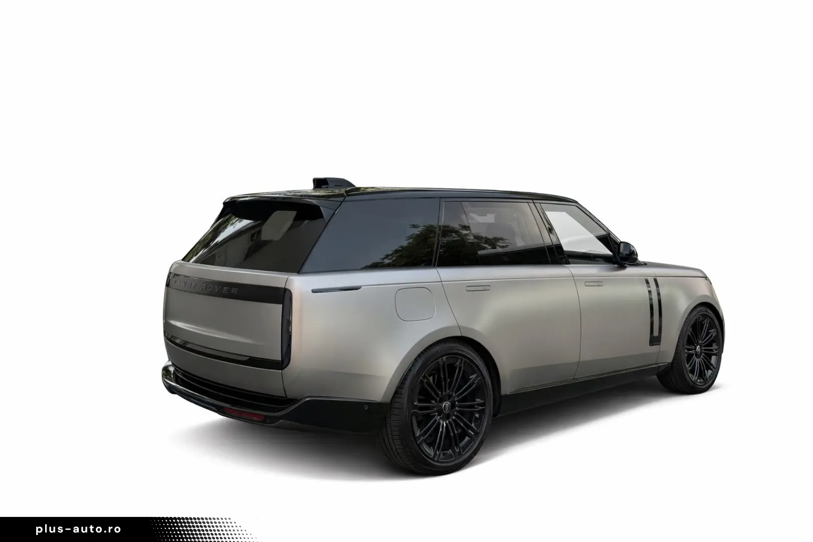 LAND ROVER Range Rover V8 SV Autobiography Lang COLECTIE !