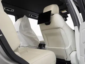 LAND ROVER Range Rover V8 SV Autobiography Lang COLECTIE !