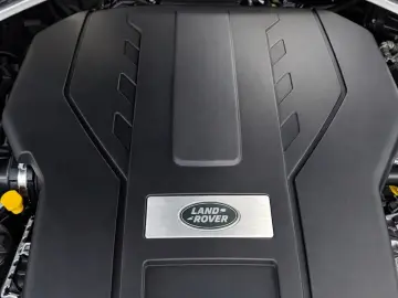 LAND ROVER Range Rover V8 SV Autobiography Lang COLECTIE !