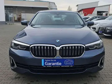 BMW 530 530 e xDrive Luxury Line