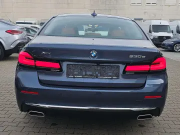BMW 530 530 e xDrive Luxury Line
