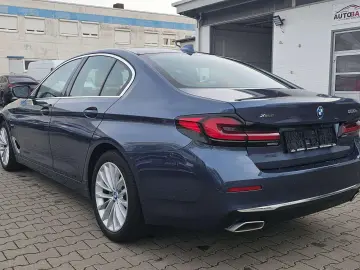 BMW 530 530 e xDrive Luxury Line