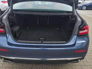 BMW 530 530 e xDrive Luxury Line