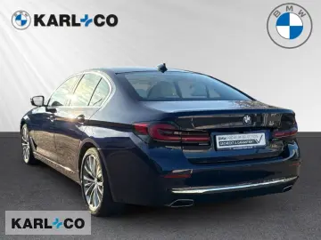 BMW 530 d xDrive Lim Luxury Line LC Prof ACC HUD LED