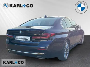 BMW 530 d xDrive Lim Luxury Line LC Prof ACC HUD LED