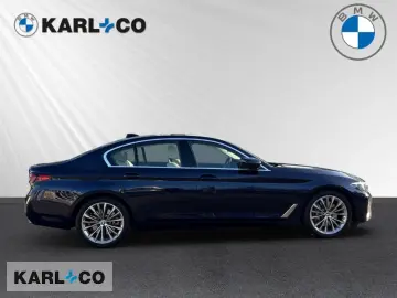 BMW 530 d xDrive Lim Luxury Line LC Prof ACC HUD LED