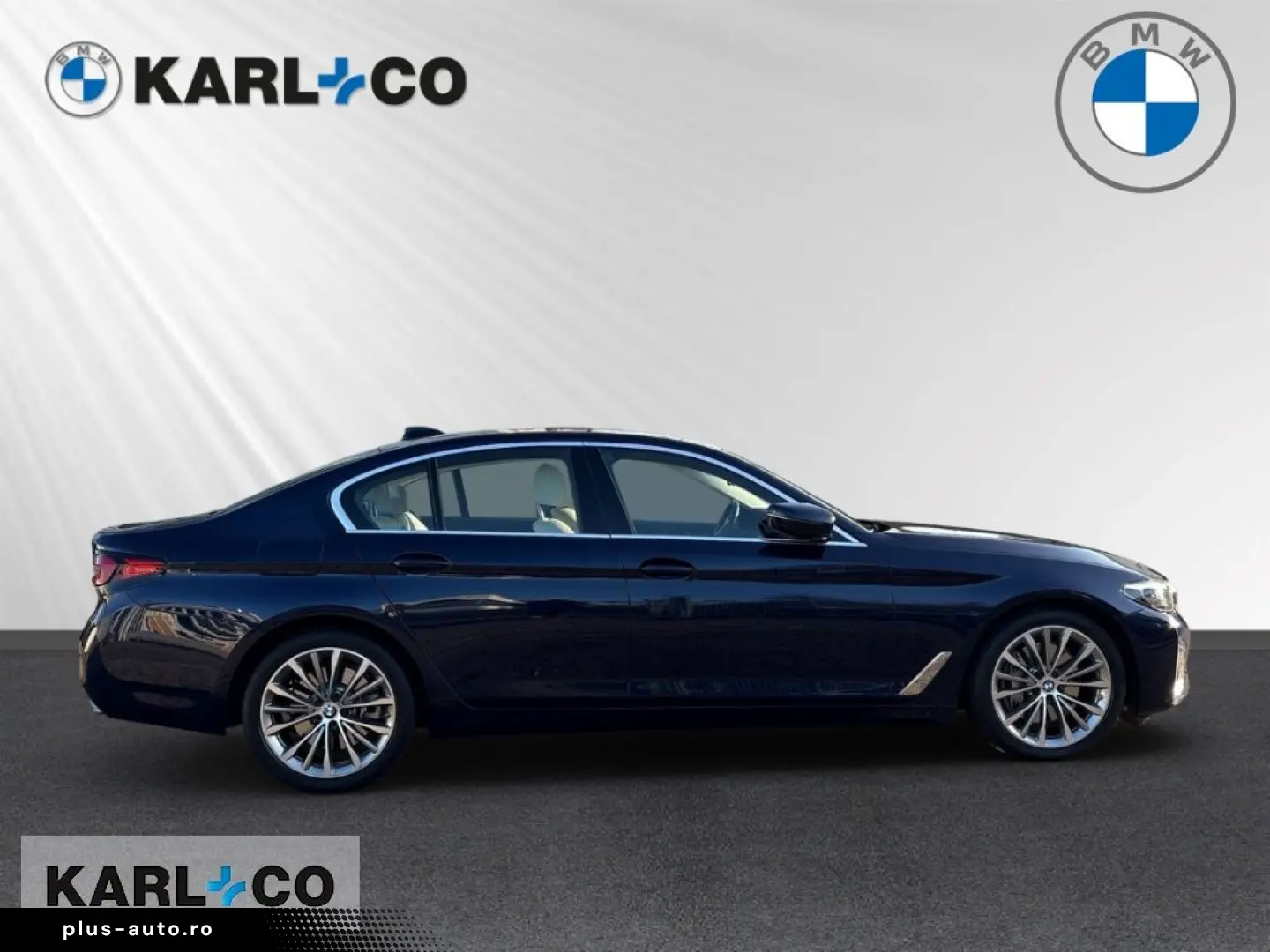 BMW 530 d xDrive Lim Luxury Line LC Prof ACC HUD LED