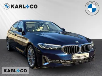 BMW 530 d xDrive Lim Luxury Line LC Prof ACC HUD LED