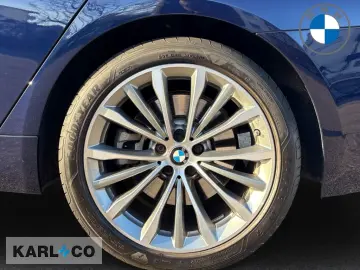 BMW 530 d xDrive Lim Luxury Line LC Prof ACC HUD LED