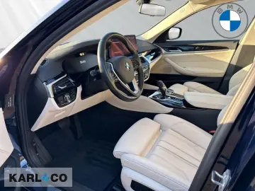 BMW 530 d xDrive Lim Luxury Line LC Prof ACC HUD LED