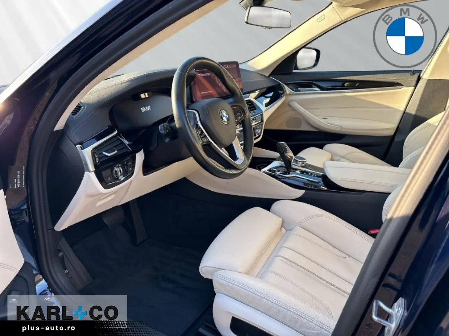 BMW 530 d xDrive Lim Luxury Line LC Prof ACC HUD LED