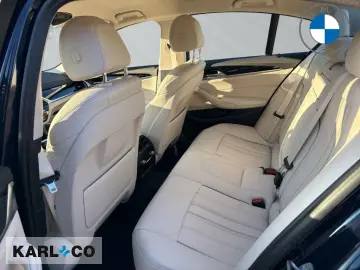 BMW 530 d xDrive Lim Luxury Line LC Prof ACC HUD LED