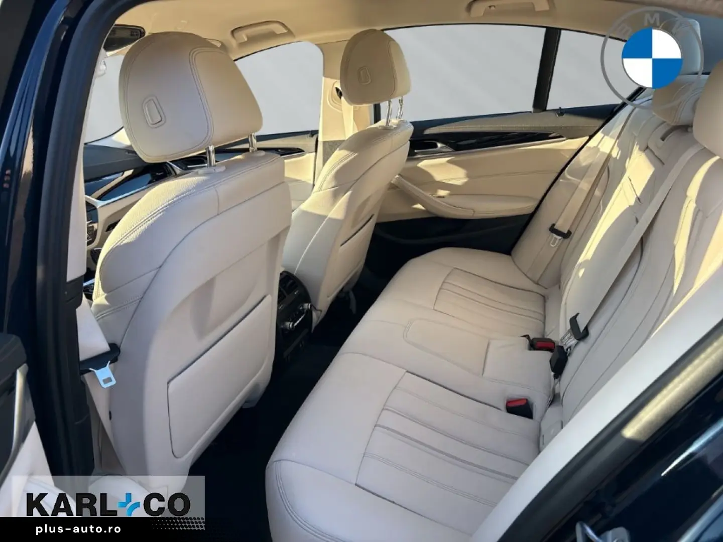 BMW 530 d xDrive Lim Luxury Line LC Prof ACC HUD LED