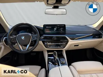 BMW 530 d xDrive Lim Luxury Line LC Prof ACC HUD LED