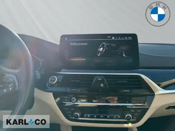 BMW 530 d xDrive Lim Luxury Line LC Prof ACC HUD LED