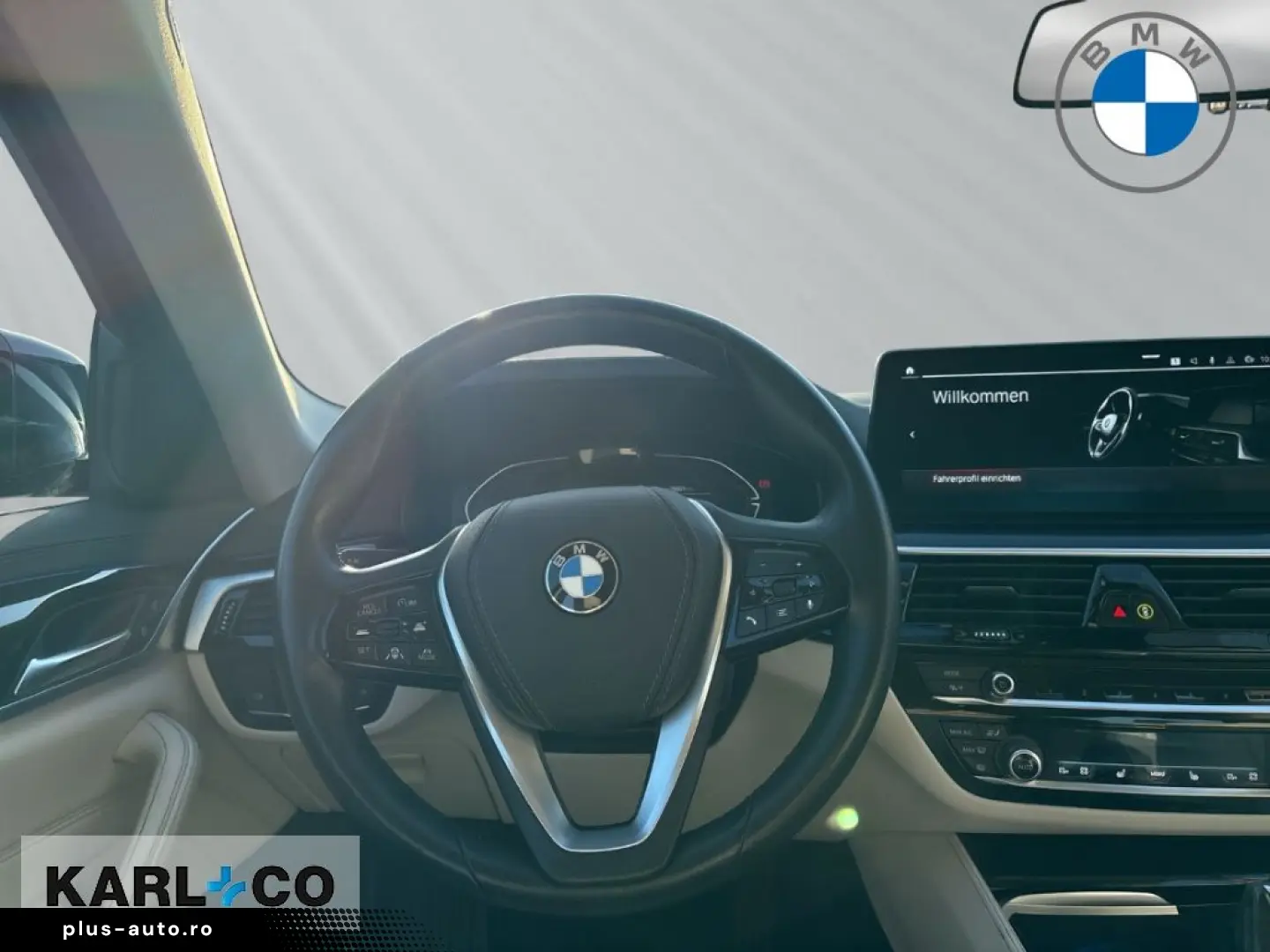 BMW 530 d xDrive Lim Luxury Line LC Prof ACC HUD LED