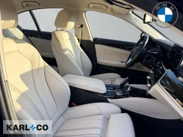 BMW 530 d xDrive Lim Luxury Line LC Prof ACC HUD LED