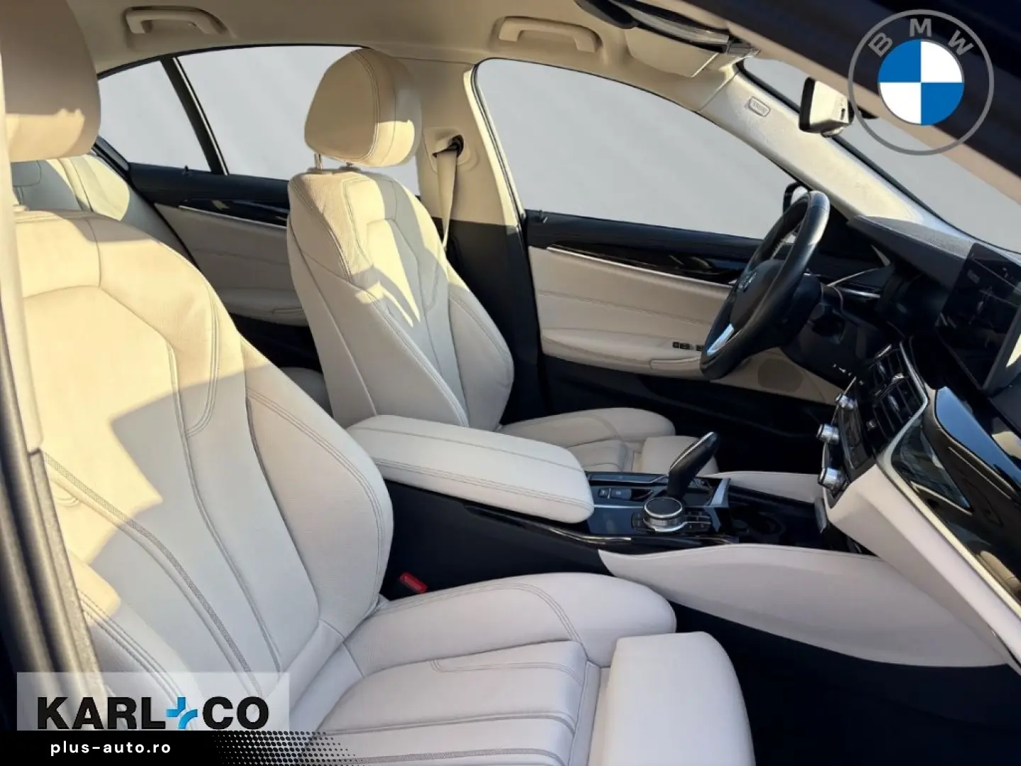 BMW 530 d xDrive Lim Luxury Line LC Prof ACC HUD LED