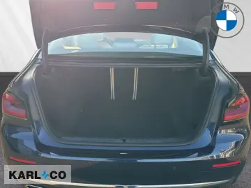 BMW 530 d xDrive Lim Luxury Line LC Prof ACC HUD LED