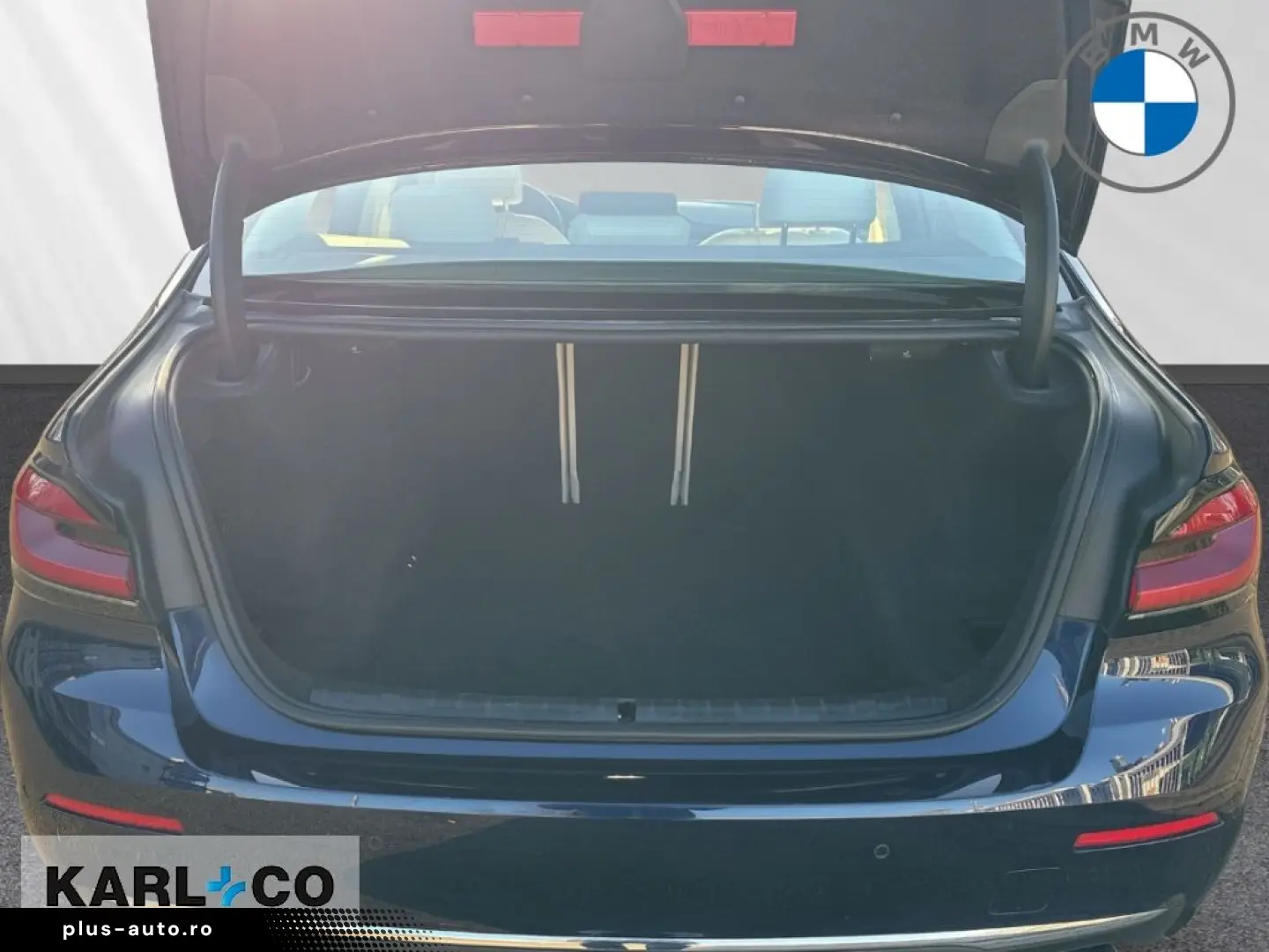 BMW 530 d xDrive Lim Luxury Line LC Prof ACC HUD LED