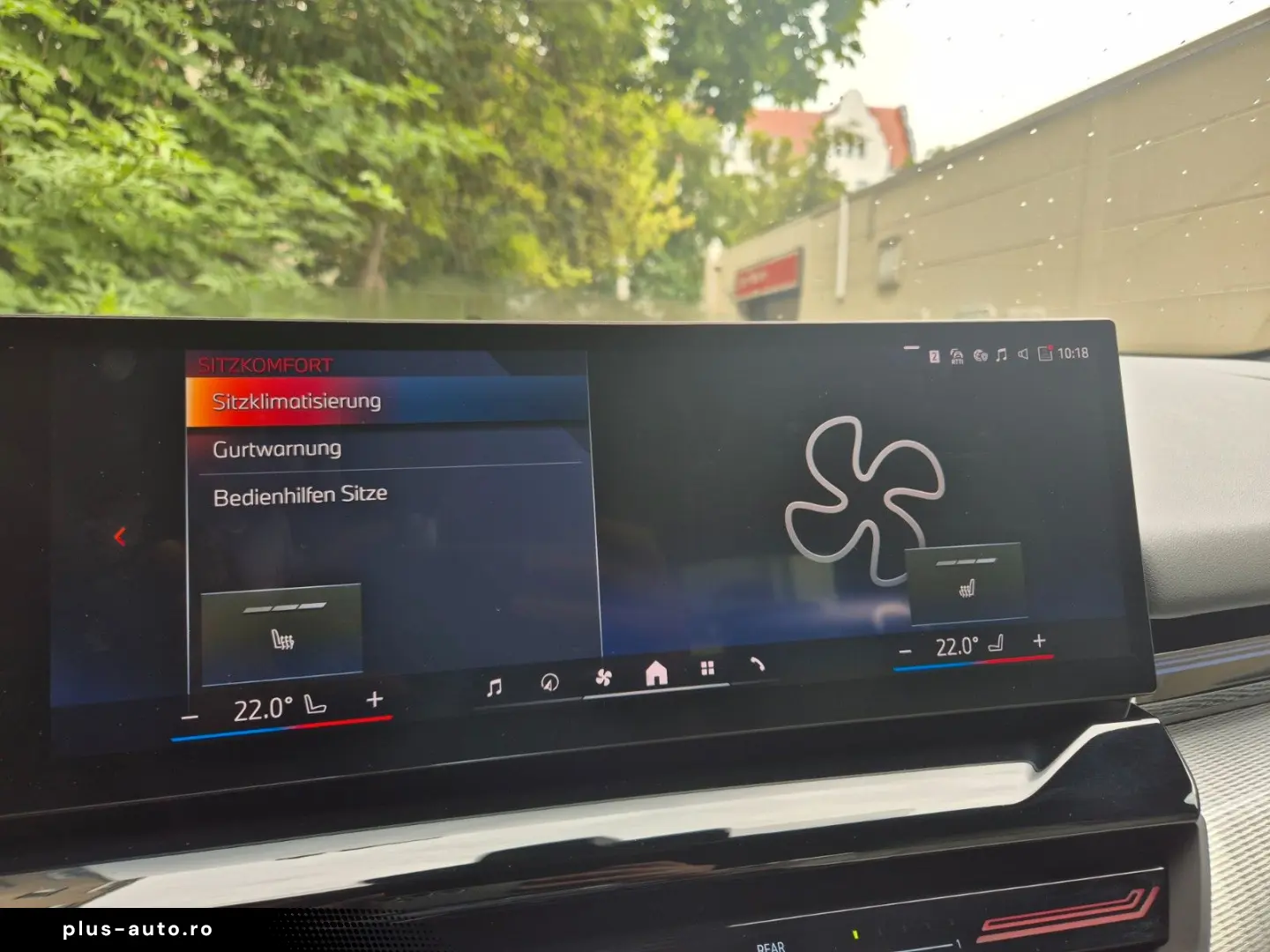 BMW 520 i M Sport Laser Pano Wide Cam Assistant H&K