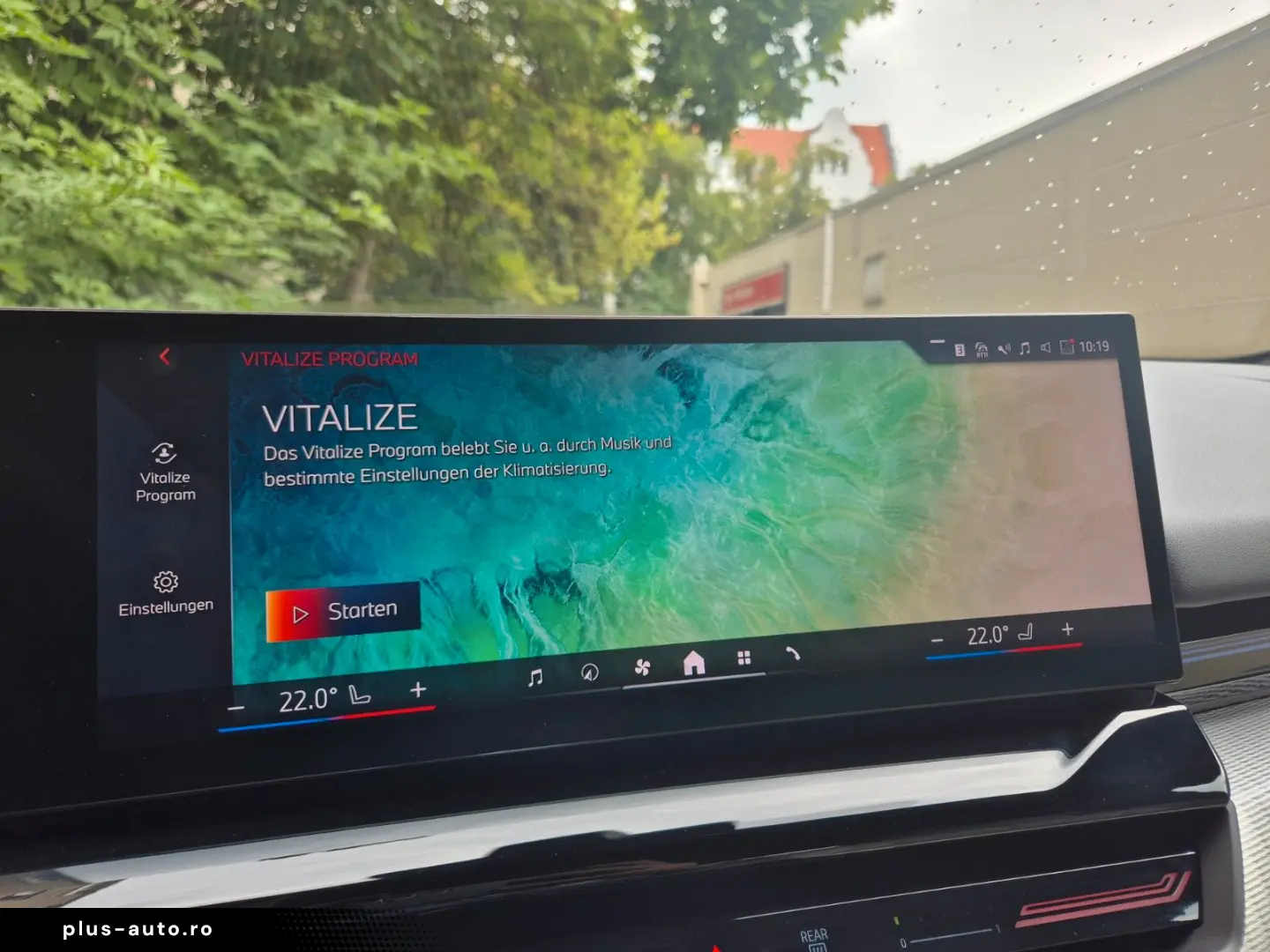 BMW 520 i M Sport Laser Pano Wide Cam Assistant H&K