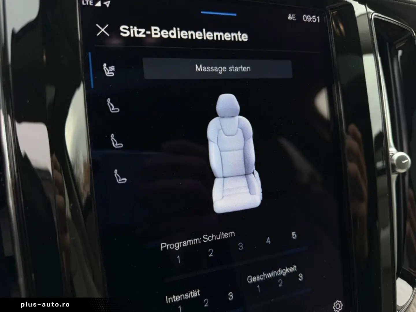 VOLVO XC60 Ultimate Bright Plug-In Hybrid T8