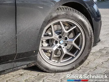 BMW 520d M-Sport 360  LED HUD H K NAVI KEYLESS KLIMA