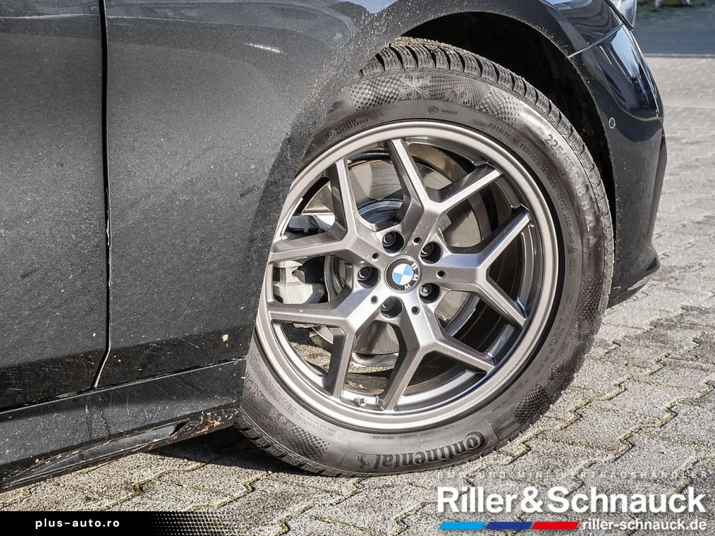 BMW 520d M-Sport 360  LED HUD H K NAVI KEYLESS KLIMA