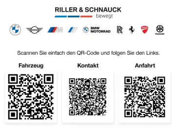 BMW 520d M-Sport 360  LED HUD H K NAVI KEYLESS KLIMA