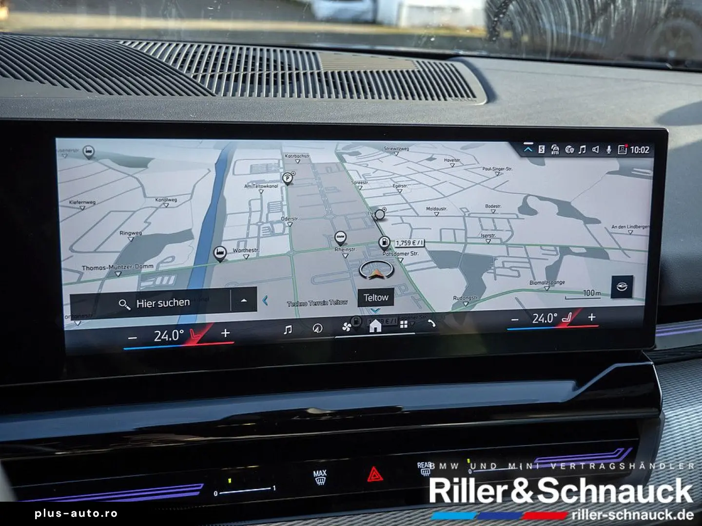 BMW 520d M-Sport 360  LED HUD H K NAVI KEYLESS KLIMA