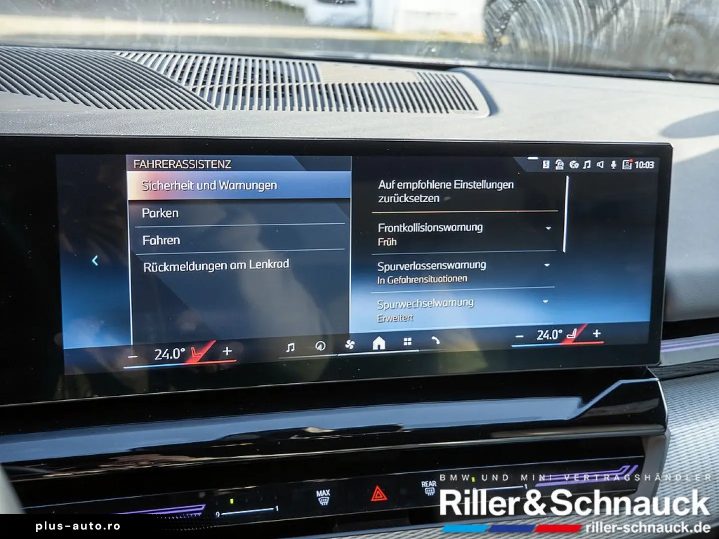 BMW 520d M-Sport 360  LED HUD H K NAVI KEYLESS KLIMA