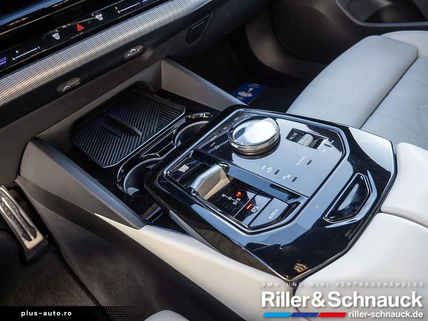 BMW 520d M-Sport 360  LED HUD H K NAVI KEYLESS KLIMA