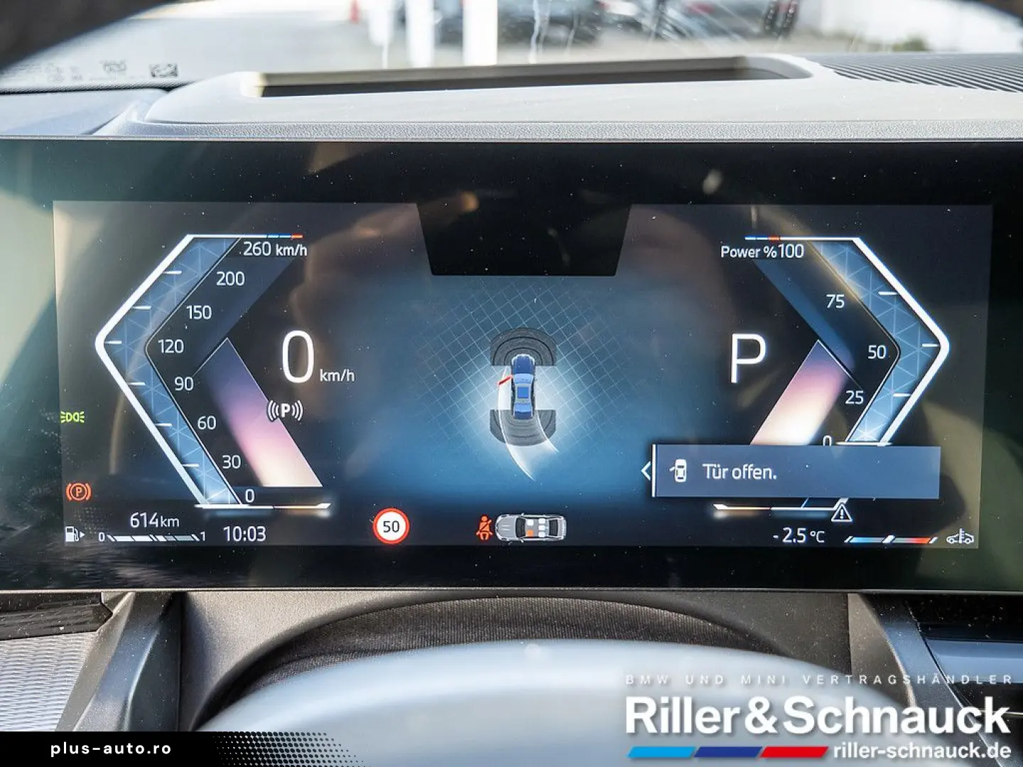 BMW 520d M-Sport 360  LED HUD H K NAVI KEYLESS KLIMA