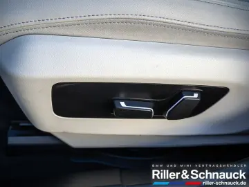 BMW 520d M-Sport 360  LED HUD H K NAVI KEYLESS KLIMA