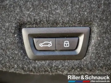 BMW 520d M-Sport 360  LED HUD H K NAVI KEYLESS KLIMA